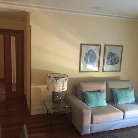 Appartement Isamar *