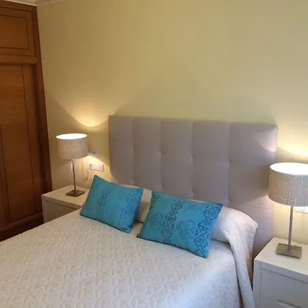 Isamar Appartement *