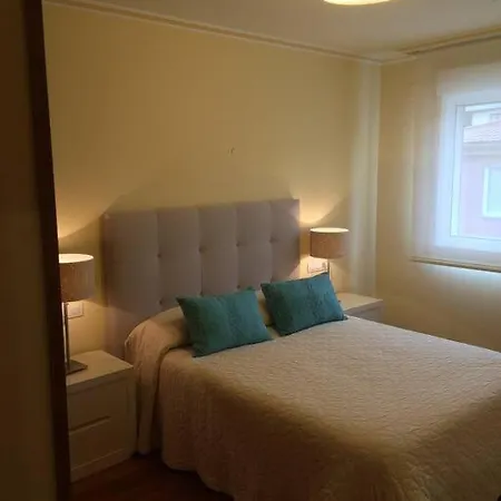 Appartement Isamar