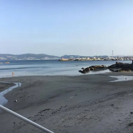 Appartement Isamar Sanxenxo