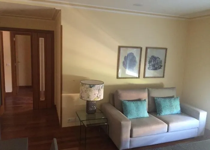 Appartement Isamar *