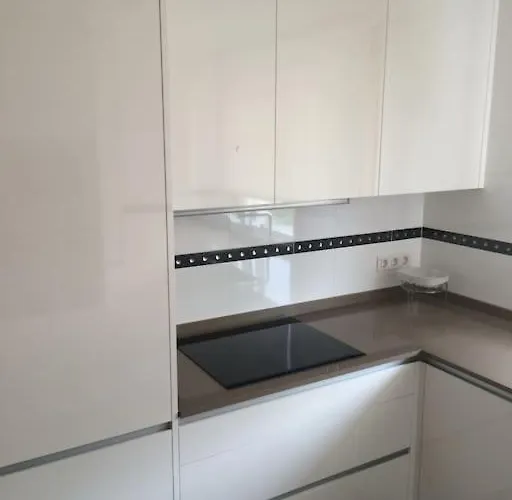 Апартаменты Isamar *