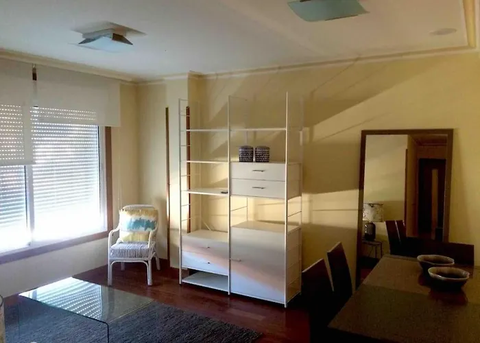 Апартаменты Isamar