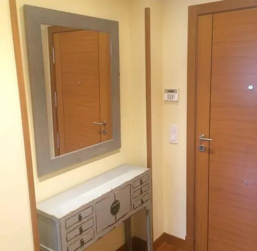 Isamar Апартаменты *