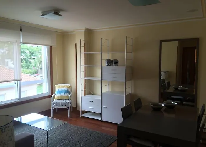 Апартаменты Isamar