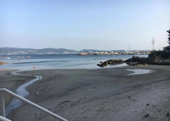 Appartement Isamar Sanxenxo