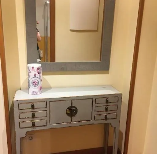 Isamar Апартаменты *