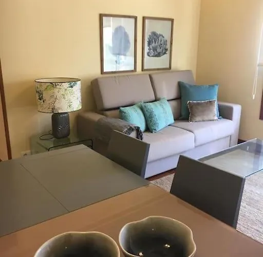 Isamar Appartement Sanxenxo