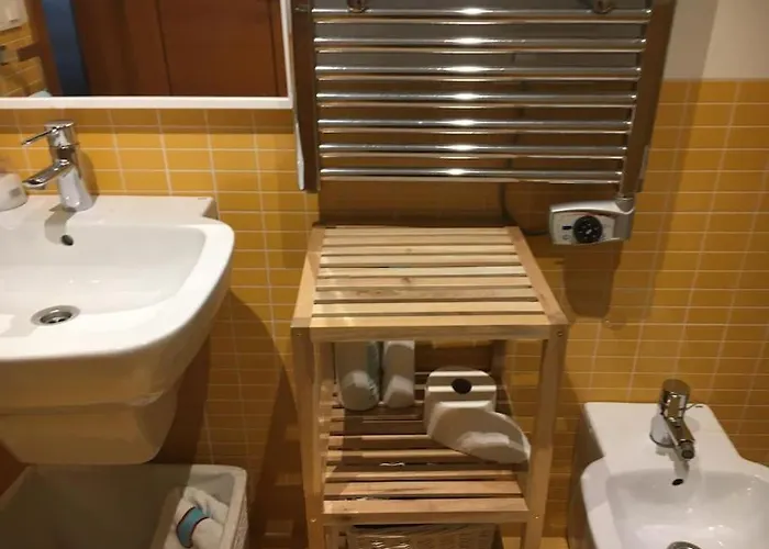 Isamar * Санхенхо