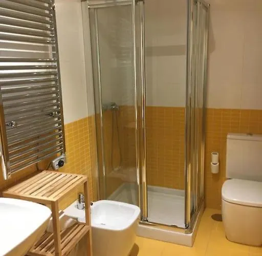 Isamar Апартаменты