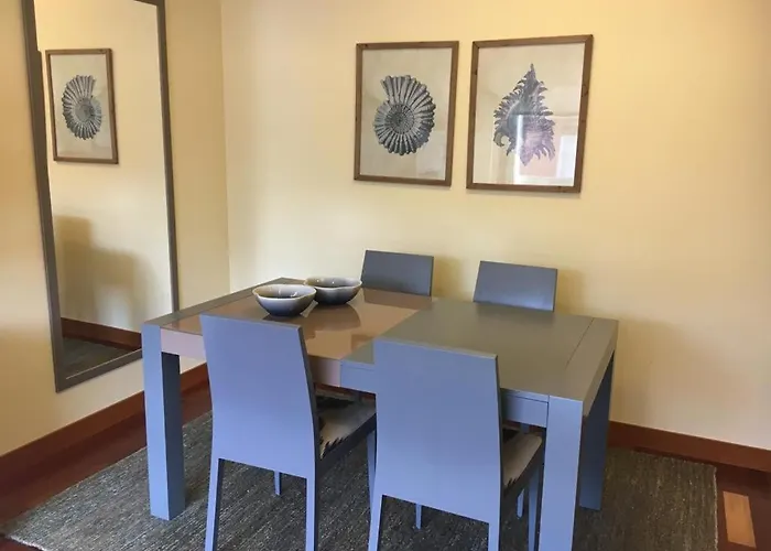 Апартаменты Isamar *