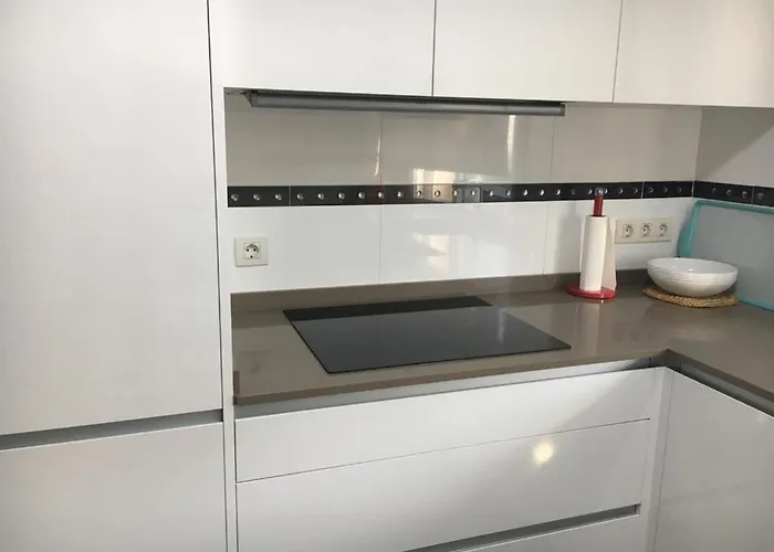 Isamar Апартаменты